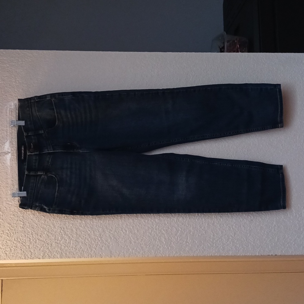 Calvin Klein size 10 Repreve line